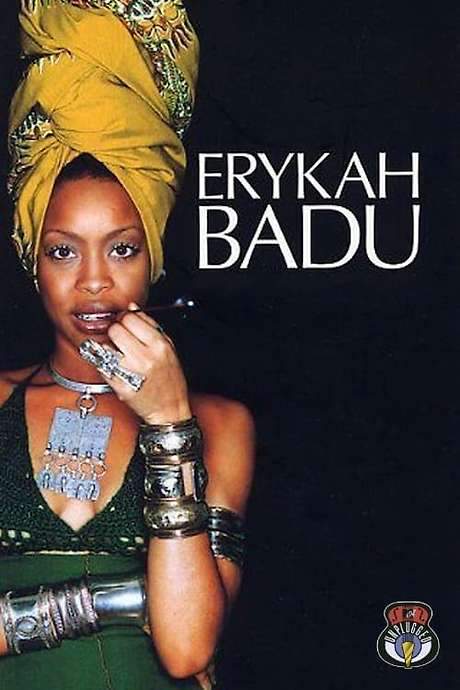 Erykah Badu: MTV Unplugged